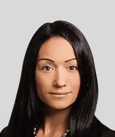 Leilani Kagan, K.C.