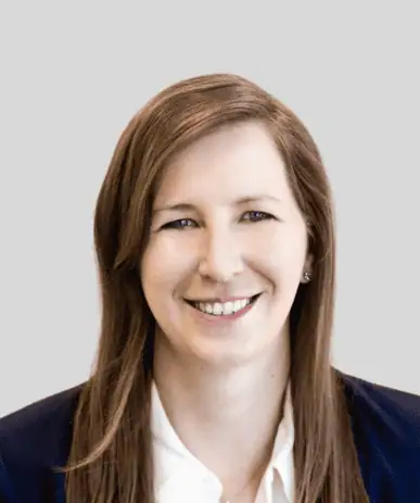 Mackenzie Regent