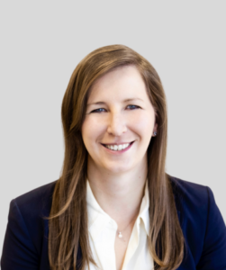 Mackenzie Regent
