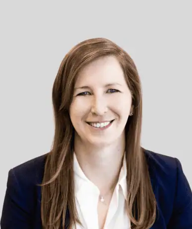 Mackenzie Regent