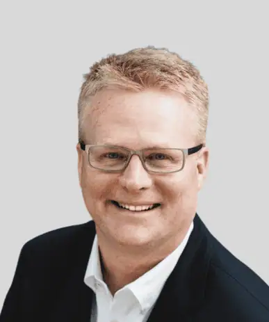 Mark Stephenson