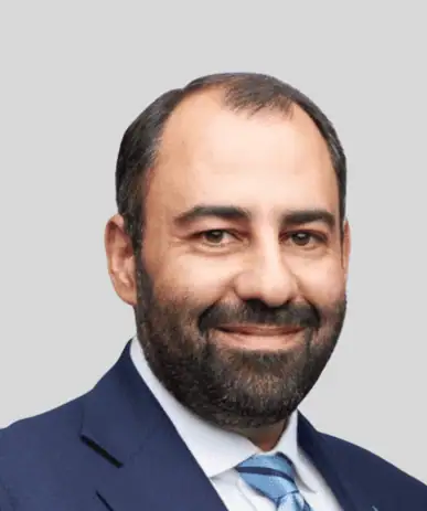 Mark Saidi