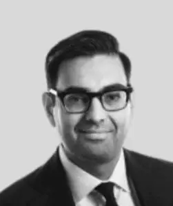 Michael Bains