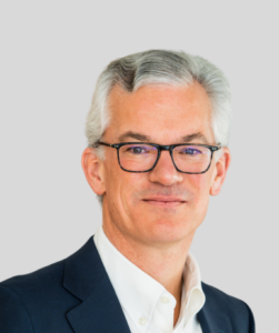 Michael Denham