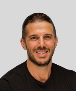 Mike Fata CHAIR 2025
