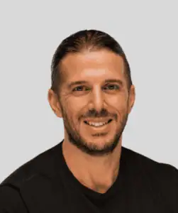 Mike Fata