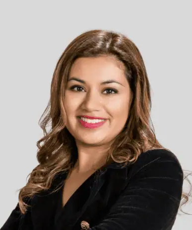 Pamela Miranda