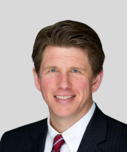 Paul B. Johnson