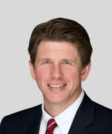 Paul B. Johnson