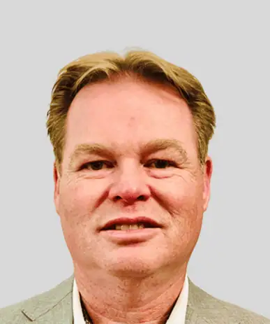 Rand Cowell