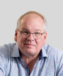 Randy Koroluk