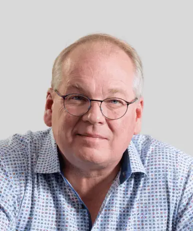 Randy Koroluk