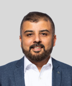 Rasheed Walizada