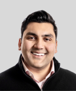 Shamil Hargovan