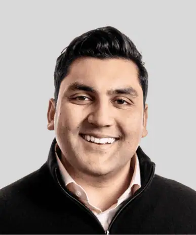 Shamil Hargovan