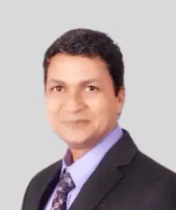Shashi Tripathi