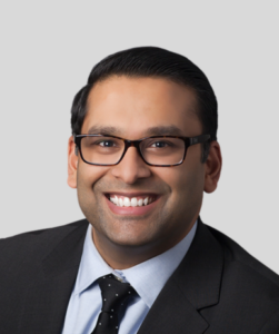 Stephen Rupnarain