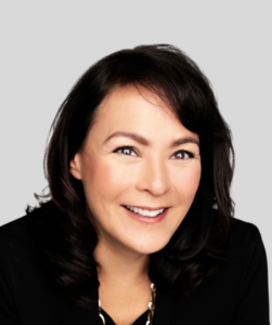Tracey McVicar