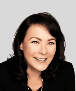 Tracey McVicar