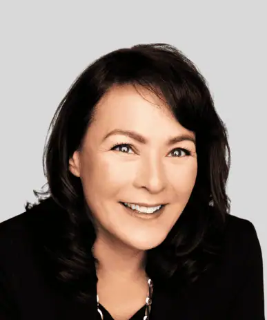 Tracey McVicar