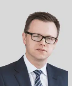 Waldemar Halek