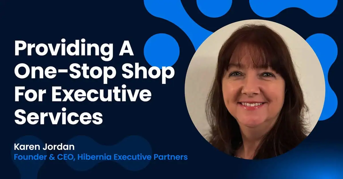 Providing A One-Stop Shop For Executive Services