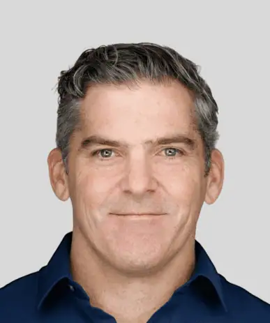 Chris Teets