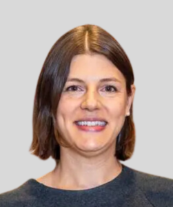 Jill Stevens