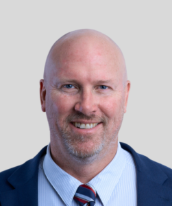 Mike McIsaac