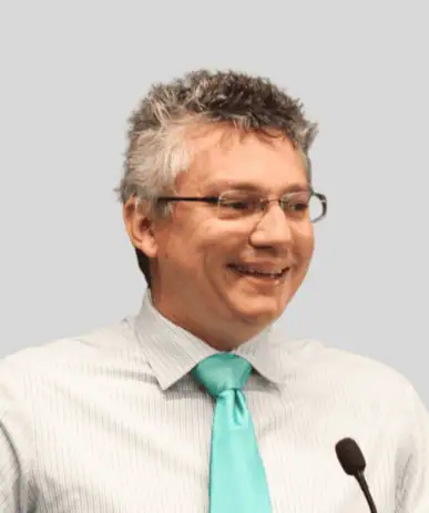 Rick Carlson