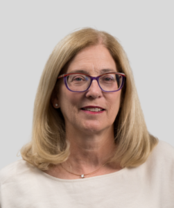 Barb Kleysen