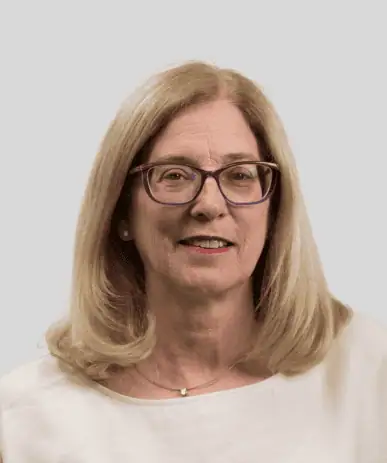 Barb Kleysen