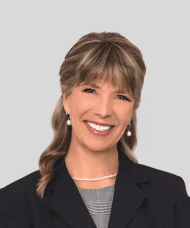 Constance Fenyo