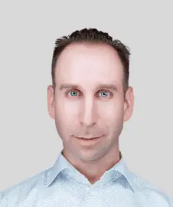 Jared Behr