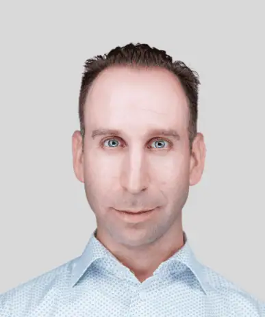 Jared Behr