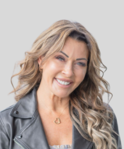 Jen Hamilton