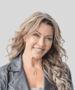 Jen Hamilton