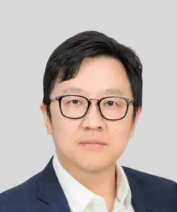 Kevin Park
