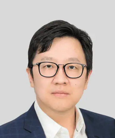 Kevin Park