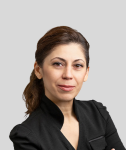 Maryam Zargar
