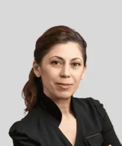 Maryam Zargar