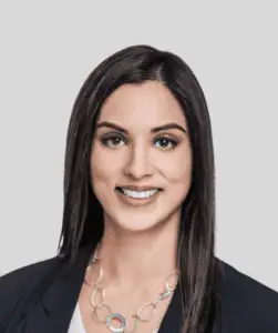 Sheryne Mecklai