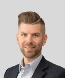 Tobin Hayward