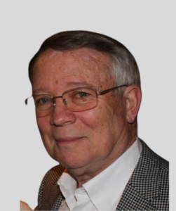 Bill Donald