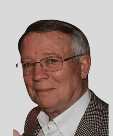 Bill Donald