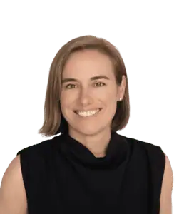 Carolyn de Voest
