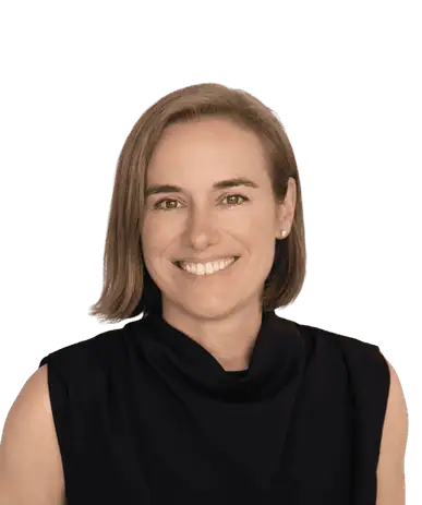 Carolyn de Voest