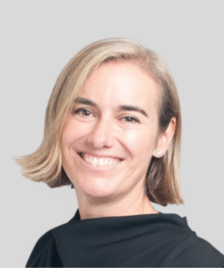Carolyn de Voest