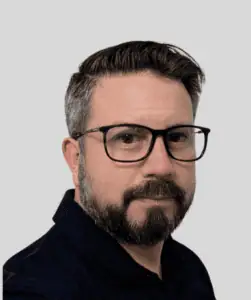Geoff Robertson