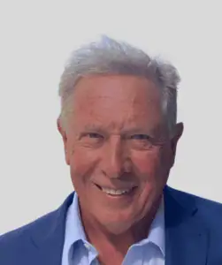 Ken Mayhew
